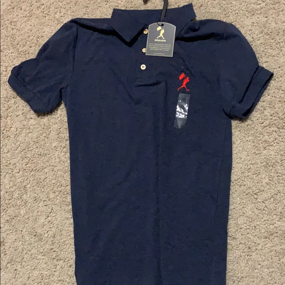 Baseballism dress up t-shirt
